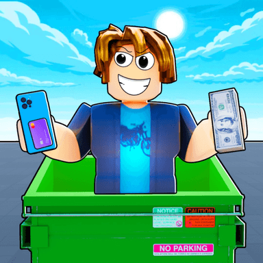 [🔧FIXES] Trash Thieves icon
