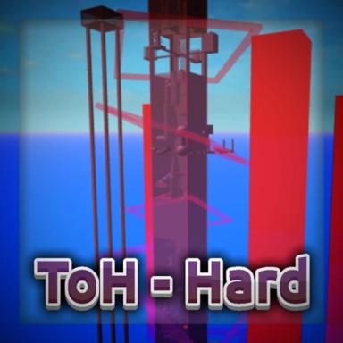 Tower of Hell - Hard icon
