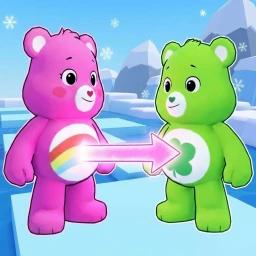 Care Bears Knockout ❄️ icon