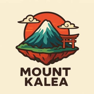 [Update!] Mount Kalea  icon