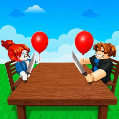 Thumbnail for Pop the Balloon! 💥 Game