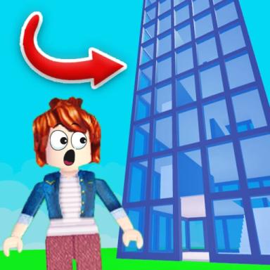 Climb The Tallest Skyscraper for VIP icon