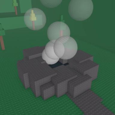 Survive The End Of Roblox: Salvation icon