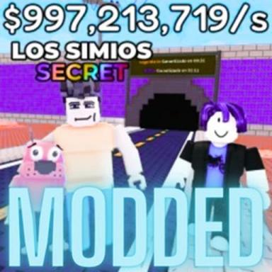 [🌈] Steal a Latamrot: MODDED EDITION! icon