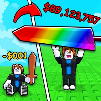 [NEW!] Swordsman Simulator! ⚔️ icon