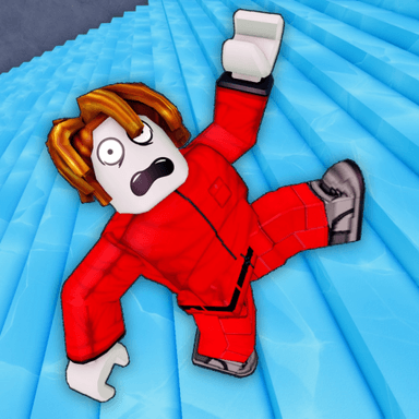 Thumbnail for [TBNR] 100 Player Icy Stairs Game