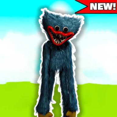 Thumbnail for Poppy Playtime 5 Tycoon - 2 Player Game