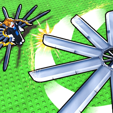⚔️ Blade Rush icon