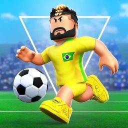 [🌴PARK MODE ] ⚽ Soccer Champions icon