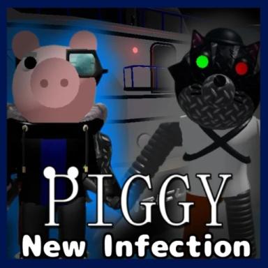(CHAPTER 10) RP Piggy: New Infection icon