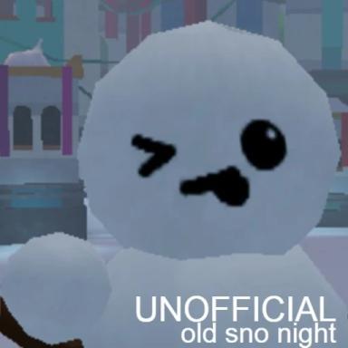 Thumbnail for Old Sno Night v0.1.2 Game