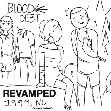 Blood Debt [REVAMPED] icon