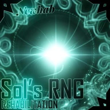 Thumbnail for Sol's RNG Modded - Newhab Game