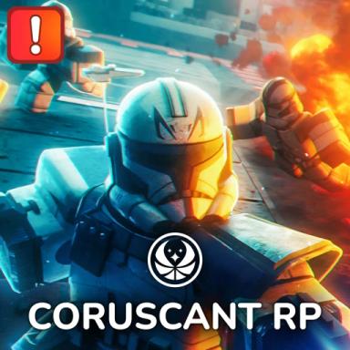 Thumbnail for ⚔️ Republic Army Roleplay Game