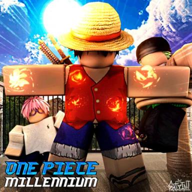 [Update Soon?] One Piece: Millennium 1 icon