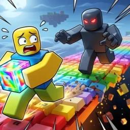 Steal a Lucky Block or Die 💢 icon