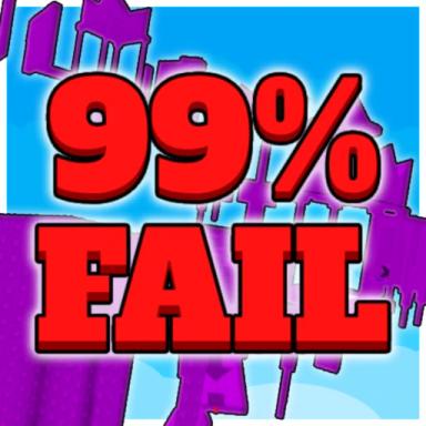 99% FAIL OBBY icon