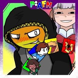 Project: Afternight icon