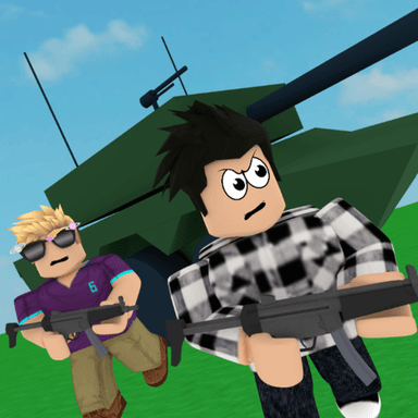 Tycoon Furious Jumper & Overspes icon