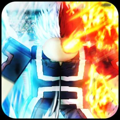 Blox no Hero Academia [V0.26] [Closed until FE!] icon