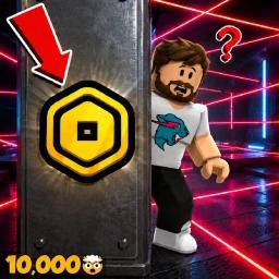 MrBeast’s Deadly Challenge Obby Reach $100,000 icon