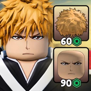 Thumbnail for [NEW🔥] Bleach Outfits Game