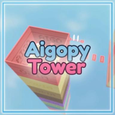 🌟 Aigopy Tower icon