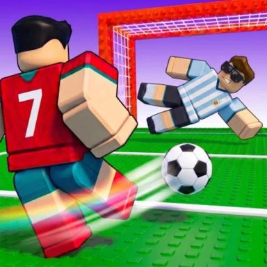 Thumbnail for Score For Soccer Cards! Game