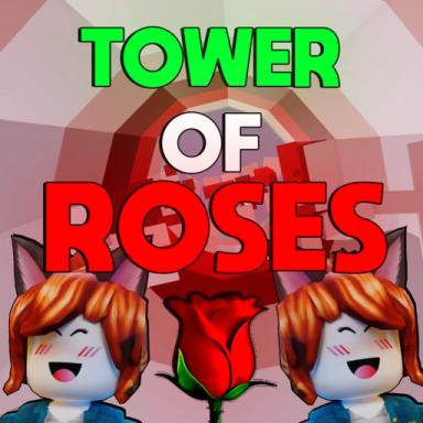 Tower of Roses 🌹 icon