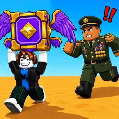 Thumbnail for [UPD] Steal A Soccer Star  Game