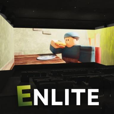 Thumbnail for ENLITE Cinema Simulator Game