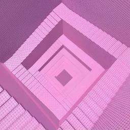 Stairs Tower To VIP OBBY icon