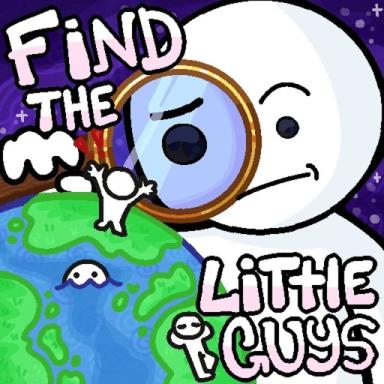 Thumbnail for (126) Find the little guys Game