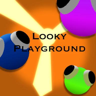 Thumbnail for Looky Playground Game