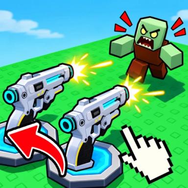 Thumbnail for [🧟UPD] Guns VS Zombies Game