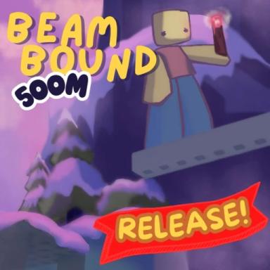 Thumbnail for Beam Bound Game