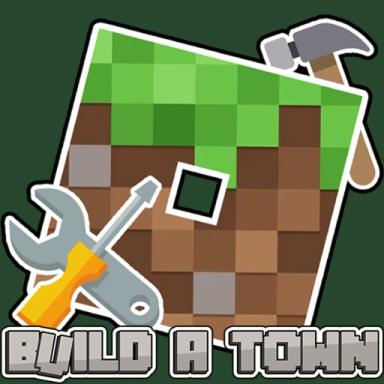 Build a Town icon