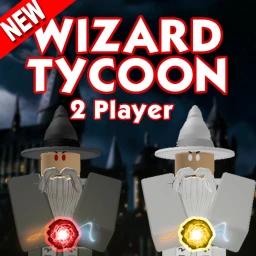 Wizard Tycoon - 2 Player icon