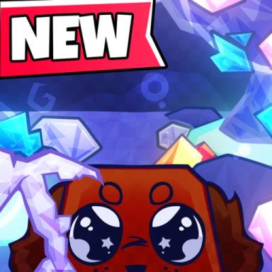 ✨ Mining Legends icon