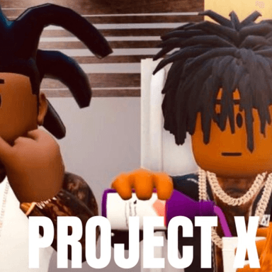 ProjectX icon