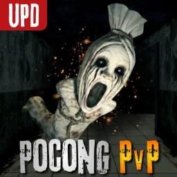 [PvP] Pocong: Cursed Hospital [Scary Horror] icon