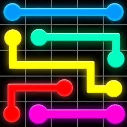 Thumbnail for Connect the Dots Game