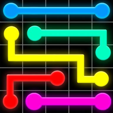 Thumbnail for Connect the Dots Game