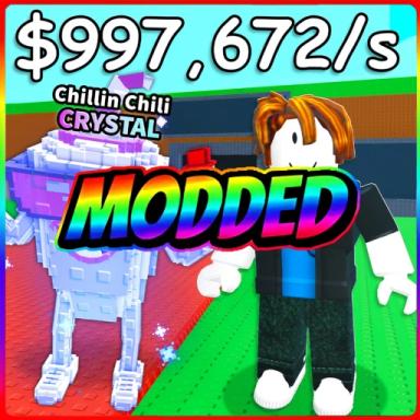 Thumbnail for [✅UPDATE][🌈 F2P ADMIN 🌈] Украсть Brainrot MODDED Game