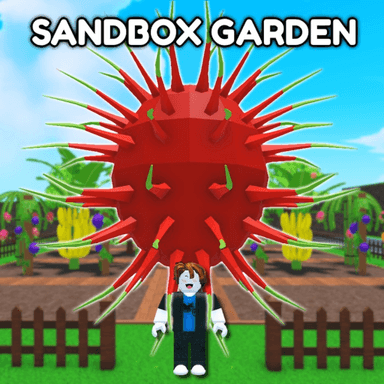 Thumbnail for My Garden 🌱 Game