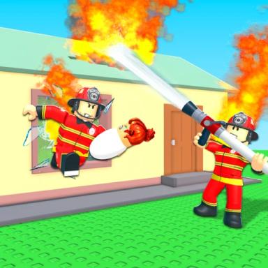 Rescue People 👩‍🚒 icon