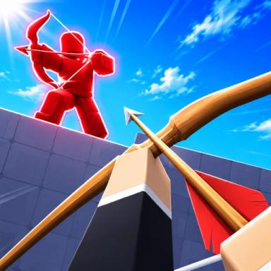 Thumbnail for [BETA] Bow Arena Game