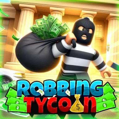 Robbing Tycoon  icon