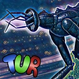 (Backrooms 4!) Tiny Universe Roleplay icon