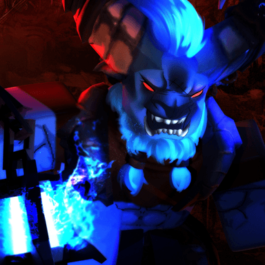 Dotablox Arena icon